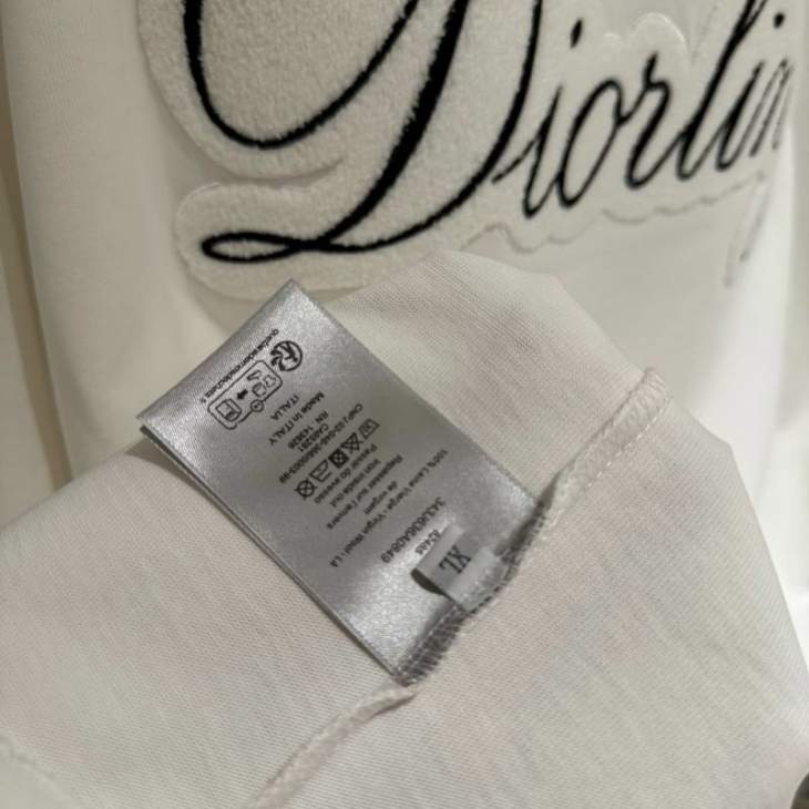 Dior T Shirts Short _SKUDiorS-2XLxetr30515901